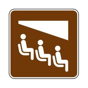 Theater Signs  - RS-109