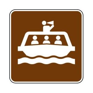Tour Boat Signs  - RS-087