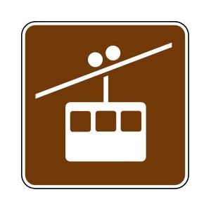 Tramway Signs  - RS-071