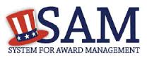 SAM System for Award Management